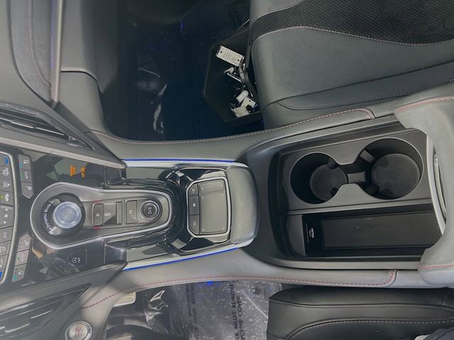 Used 2022 Acura RDX A-Spec FWD image 25