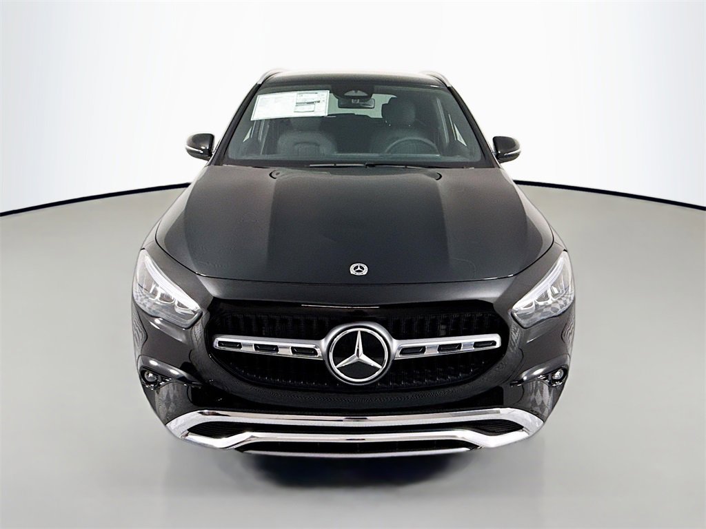 Used 2025 Mercedes-Benz GLA 250 4MATIC image 6