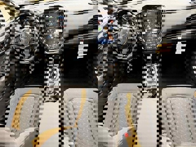 New 2026 Subaru Crosstrek 2.5i Sport image 14