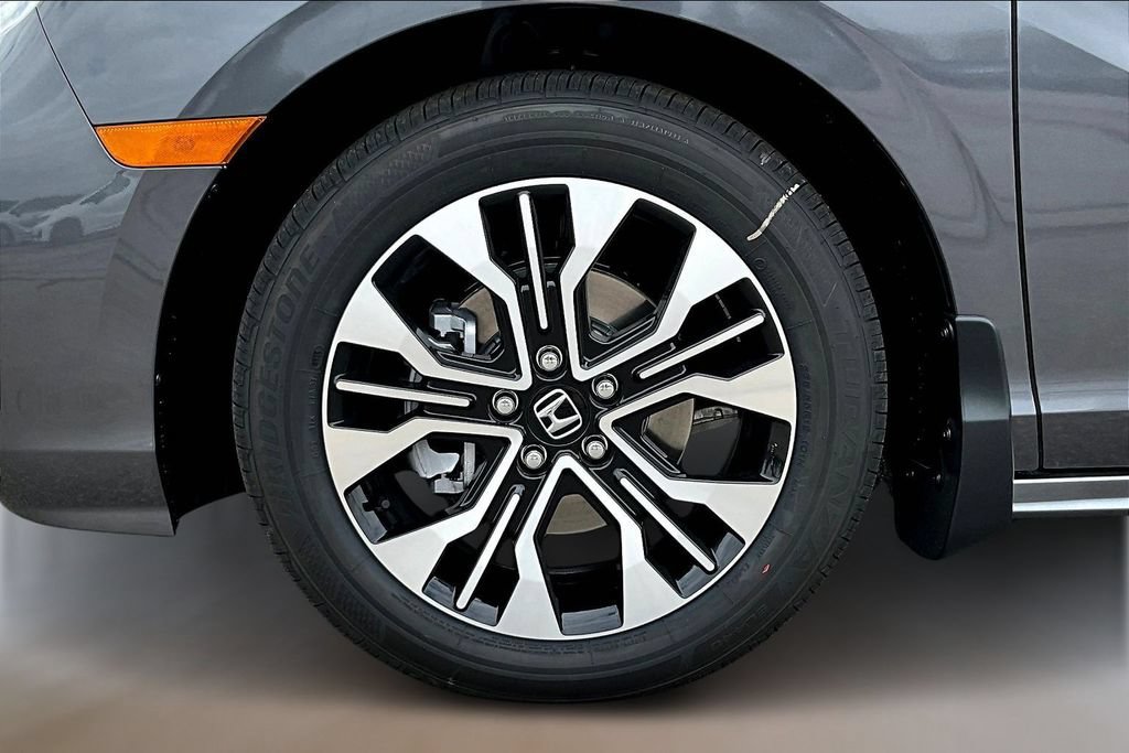 New 2026 Honda Odyssey Elite image 12