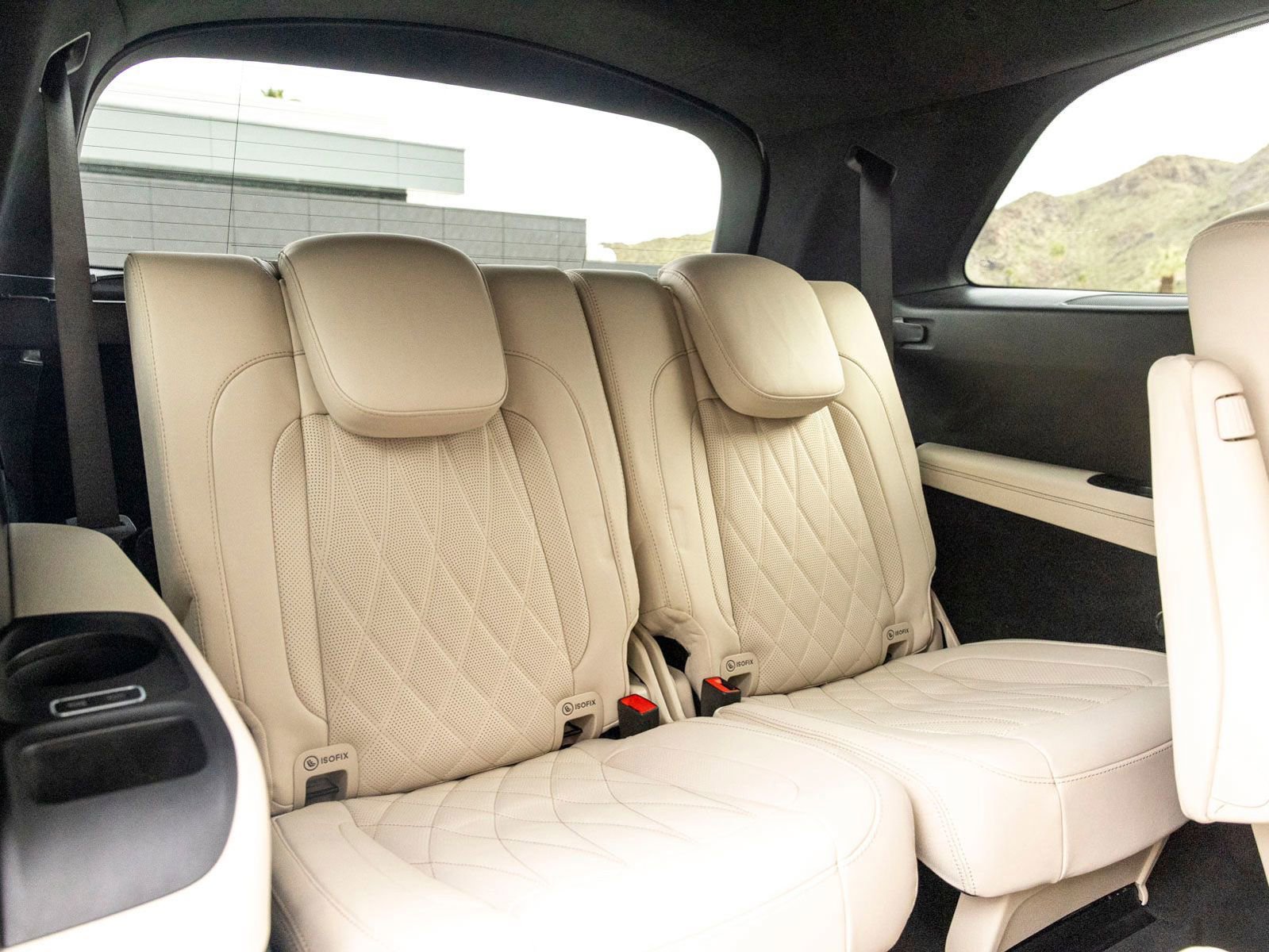 Used 2023 Mercedes-Benz GLS 63 AMG 4MATIC image 24