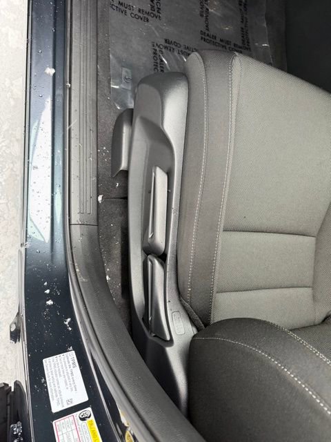 Certified 2023 Honda CR-V LX image 22