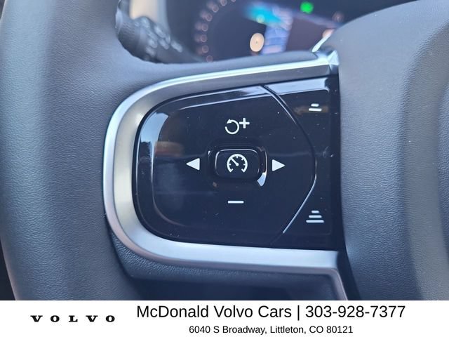 New 2026 Volvo XC60 B5 Ultra w/ Protection Package Premier AWD/4WD image 22