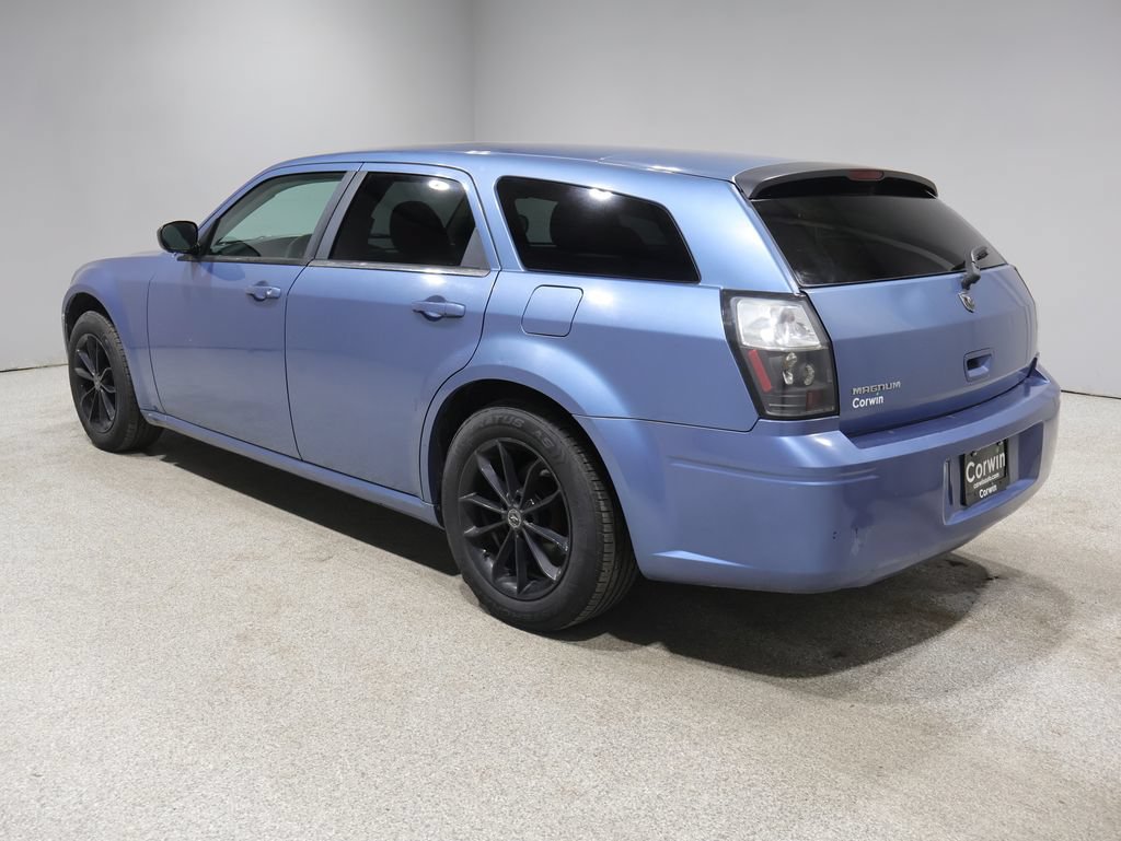 Used 2007 Dodge Magnum SE RWD image 14
