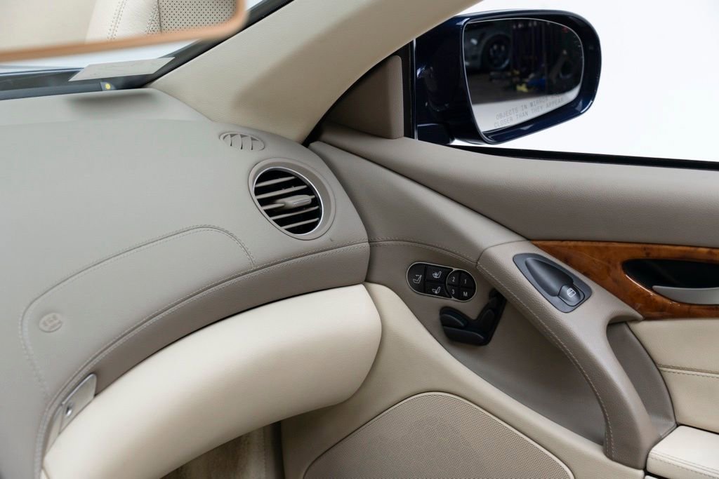 Used 2009 Mercedes-Benz SL 550 image 52