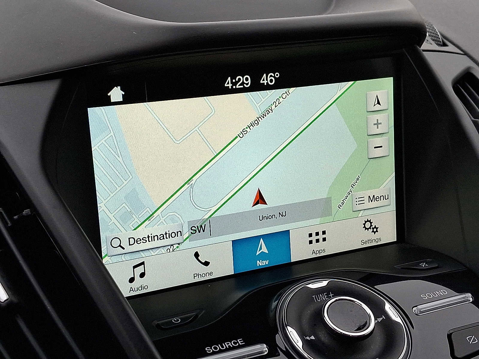 Used 2019 Ford Escape Titanium image 19
