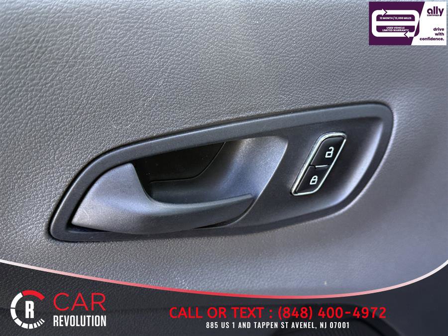Used 2023 Ford Transit 250 Medium Roof image 22
