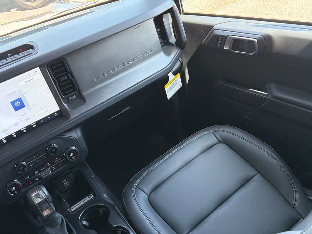 New 2026 Ford Bronco Big Bend AWD/4WD image 20