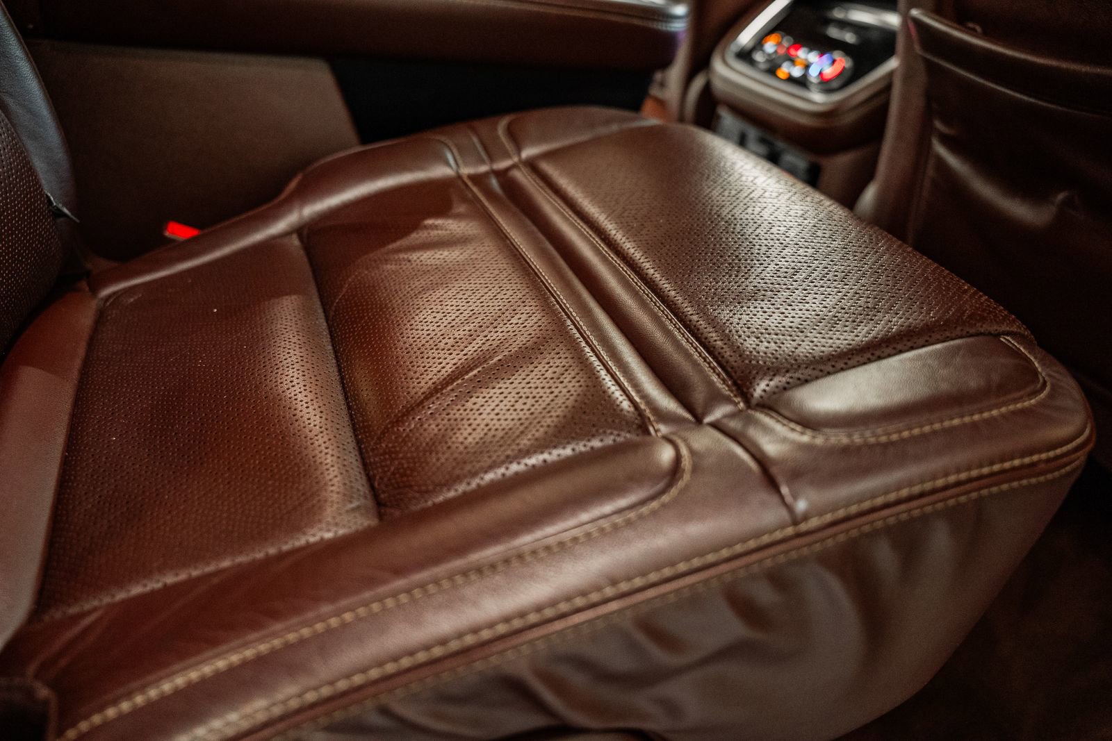 Used 2021 Lincoln Navigator L Black Label w/ Special Edition Package image 35