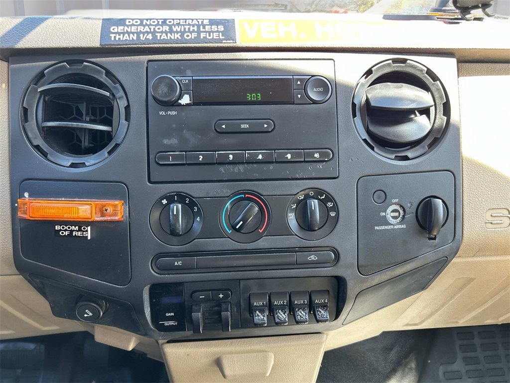 Used 2008 Ford F350 XL image 14