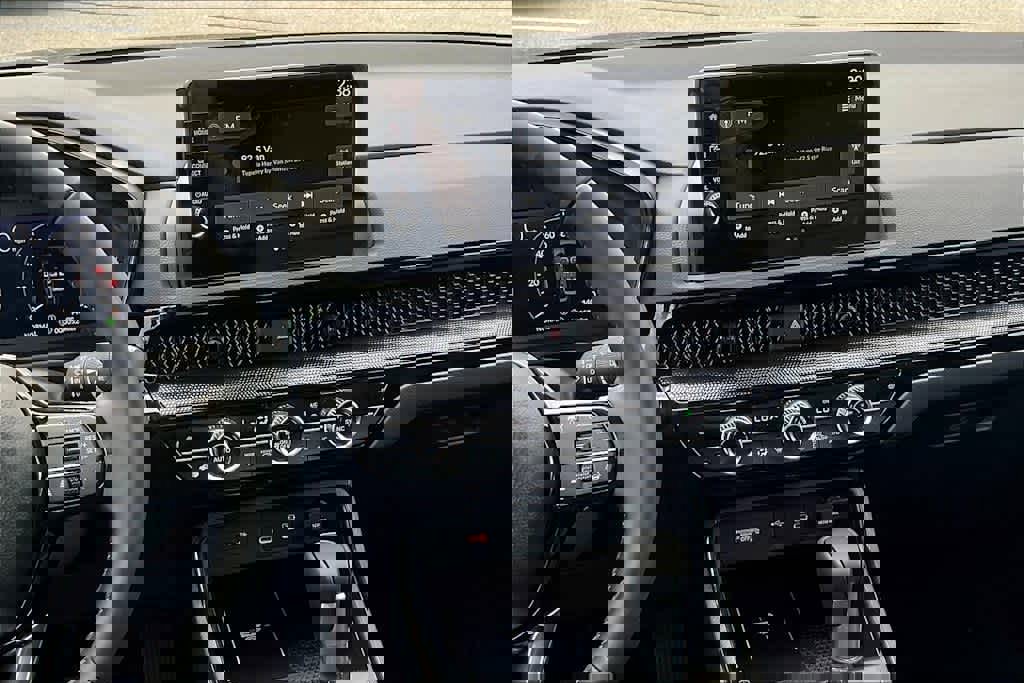 New 2026 Honda CR-V EX-L image 12