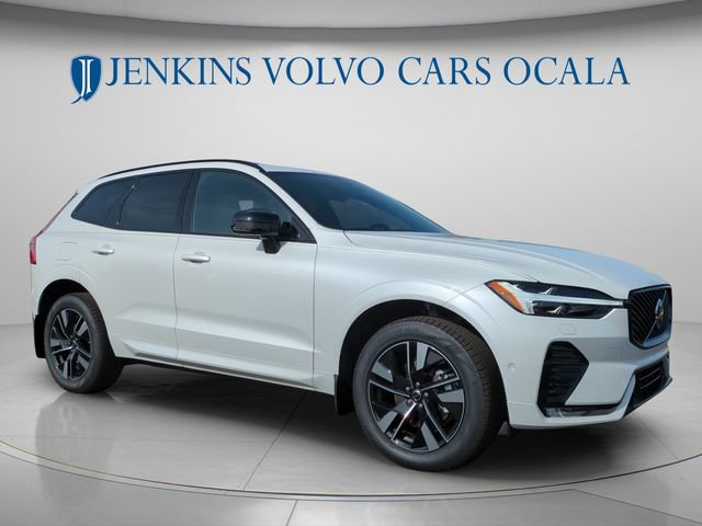 New 2026 Volvo XC60 B5 Plus w/ Protection Package Premier