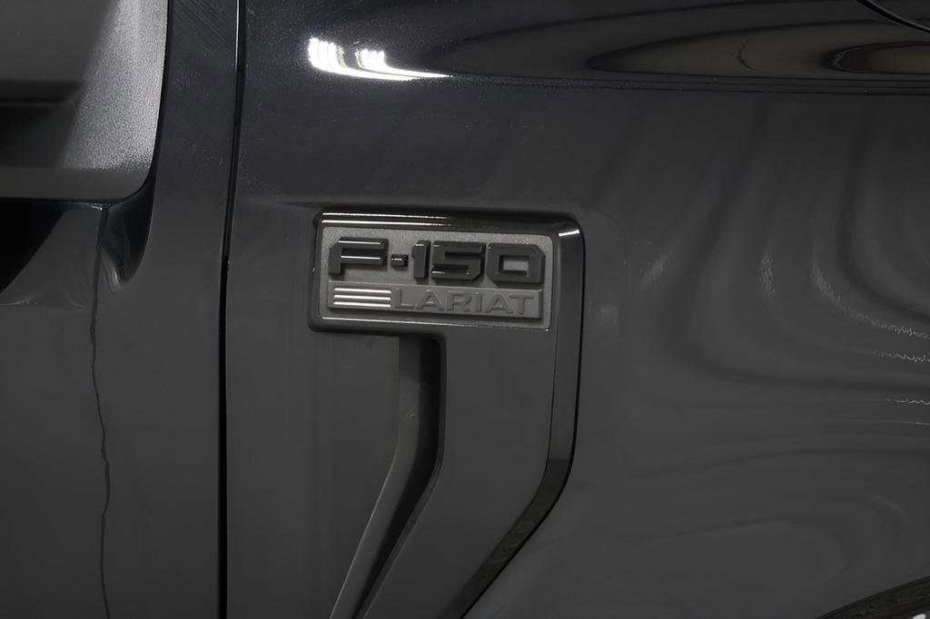Used 2023 Ford F150 Lariat w/ Equipment Group 502A High AWD/4WD image 36