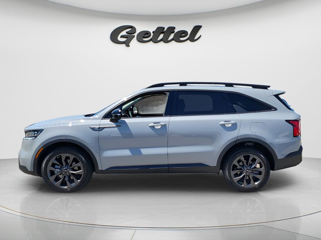 Used 2023 Kia Sorento SX Prestige image 8