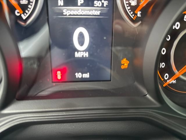 New 2026 Jeep Wrangler Sport S image 20