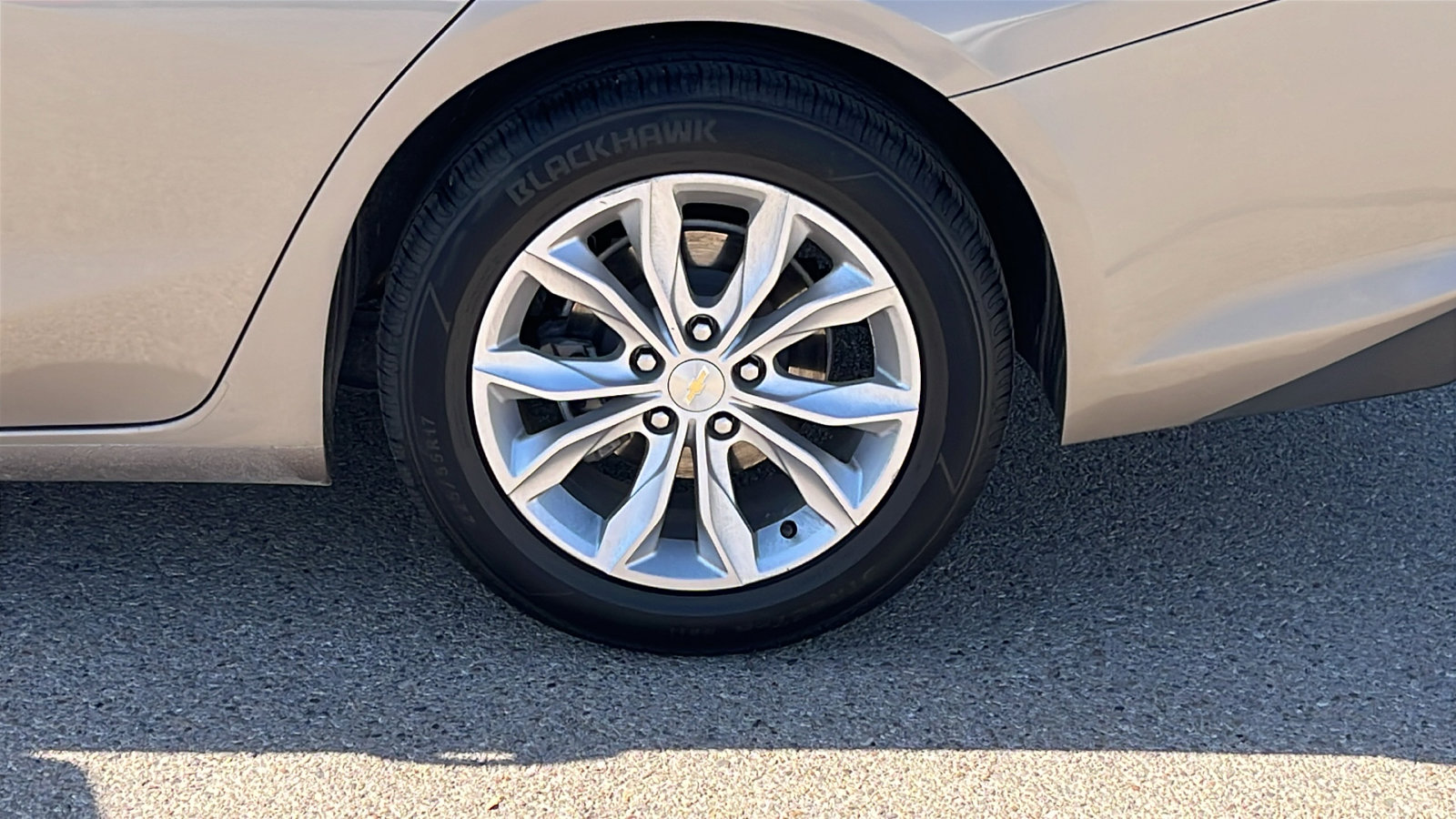 Certified 2023 Chevrolet Malibu LT image 5