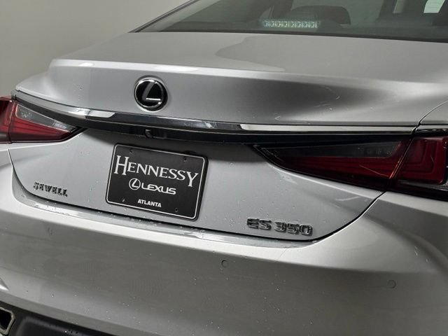 Used 2021 Lexus ES 350 Ultra Luxury w/ Accessory Package 2 FWD image 16