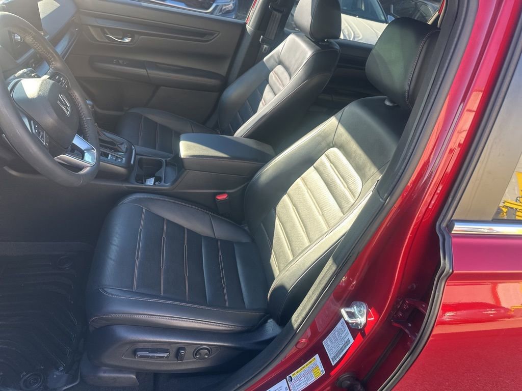 Used 2024 Honda CR-V Sport-L image 10