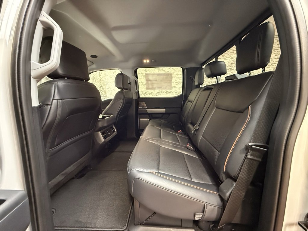 New 2026 Ford F350 Lariat image 16