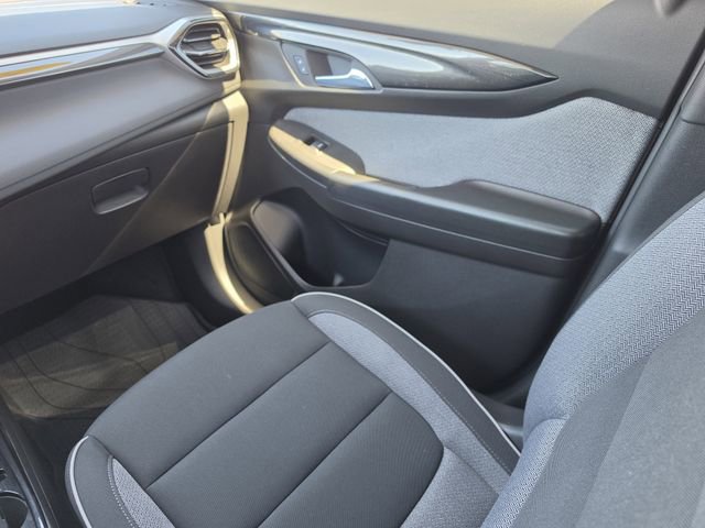 Used 2026 Chevrolet TrailBlazer LT w/ Convenience Package image 18