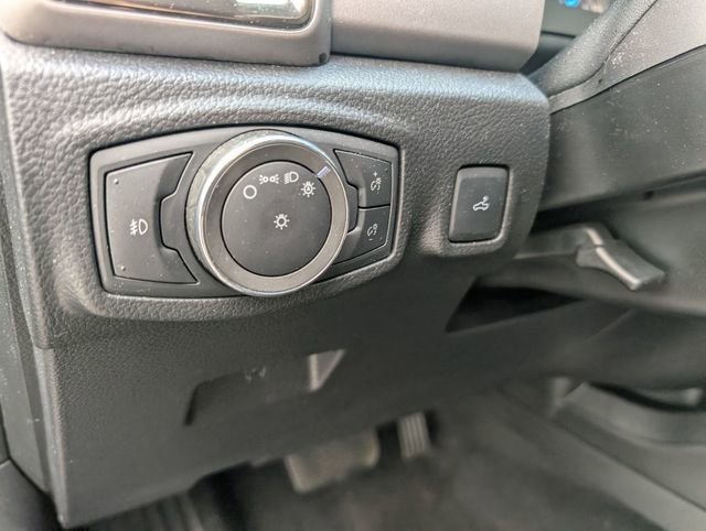 Used 2023 Ford Ranger XLT w/ Equipment Group 301A Mid AWD/4WD image 4