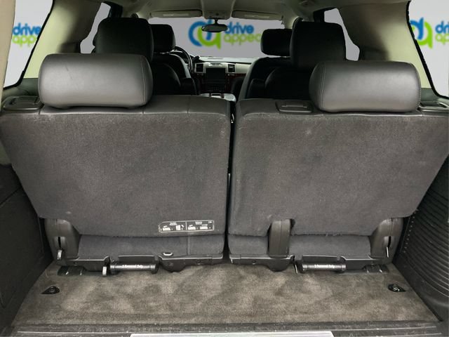 Used 2013 Cadillac Escalade AWD image 14