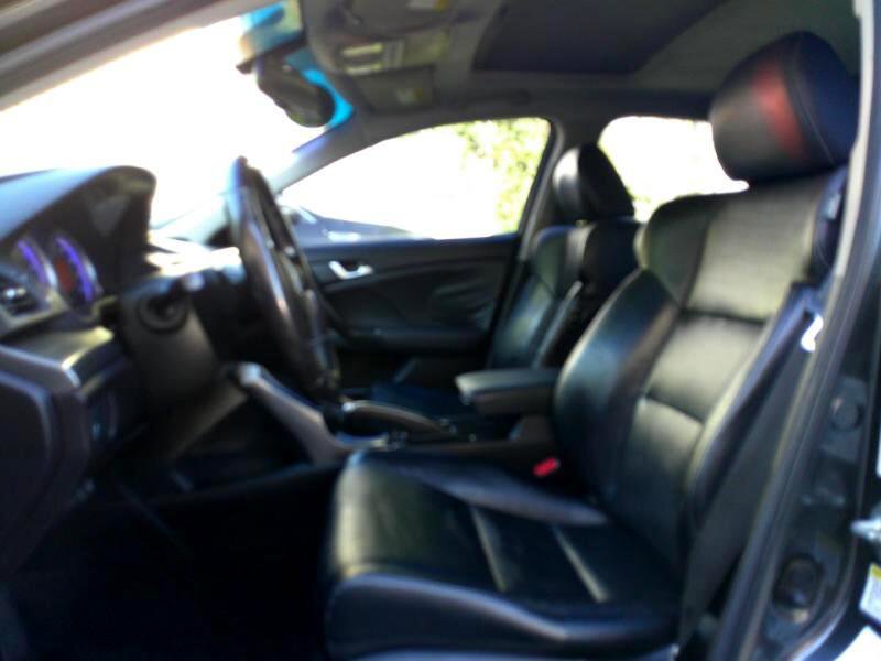 Used 2013 Acura TSX Sedan image 12
