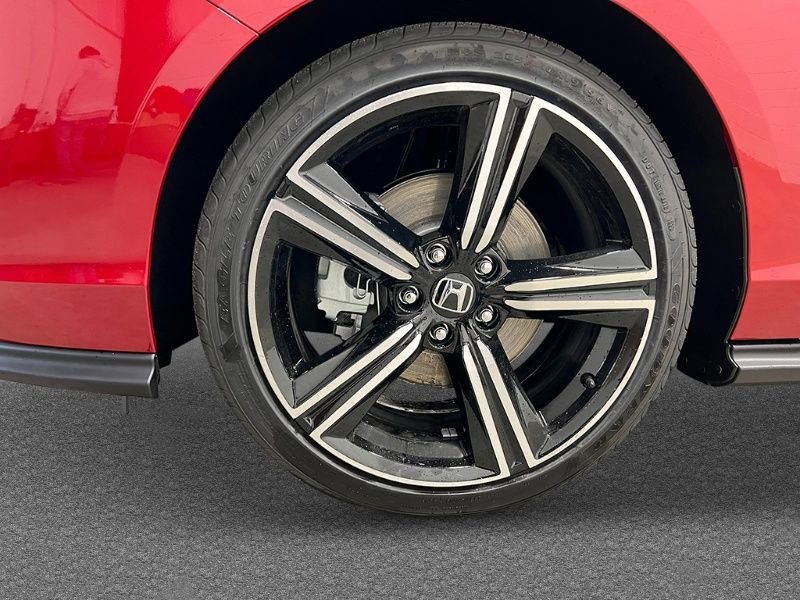 New 2025 Honda Accord Sport image 11