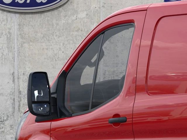 New 2026 Ford Transit 150 Low Roof RWD image 20