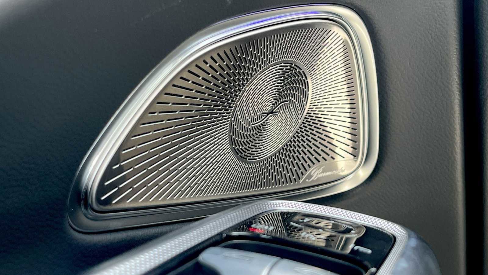 New 2026 Mercedes-Benz E 53 AMG e 4MATIC Sedan image 46
