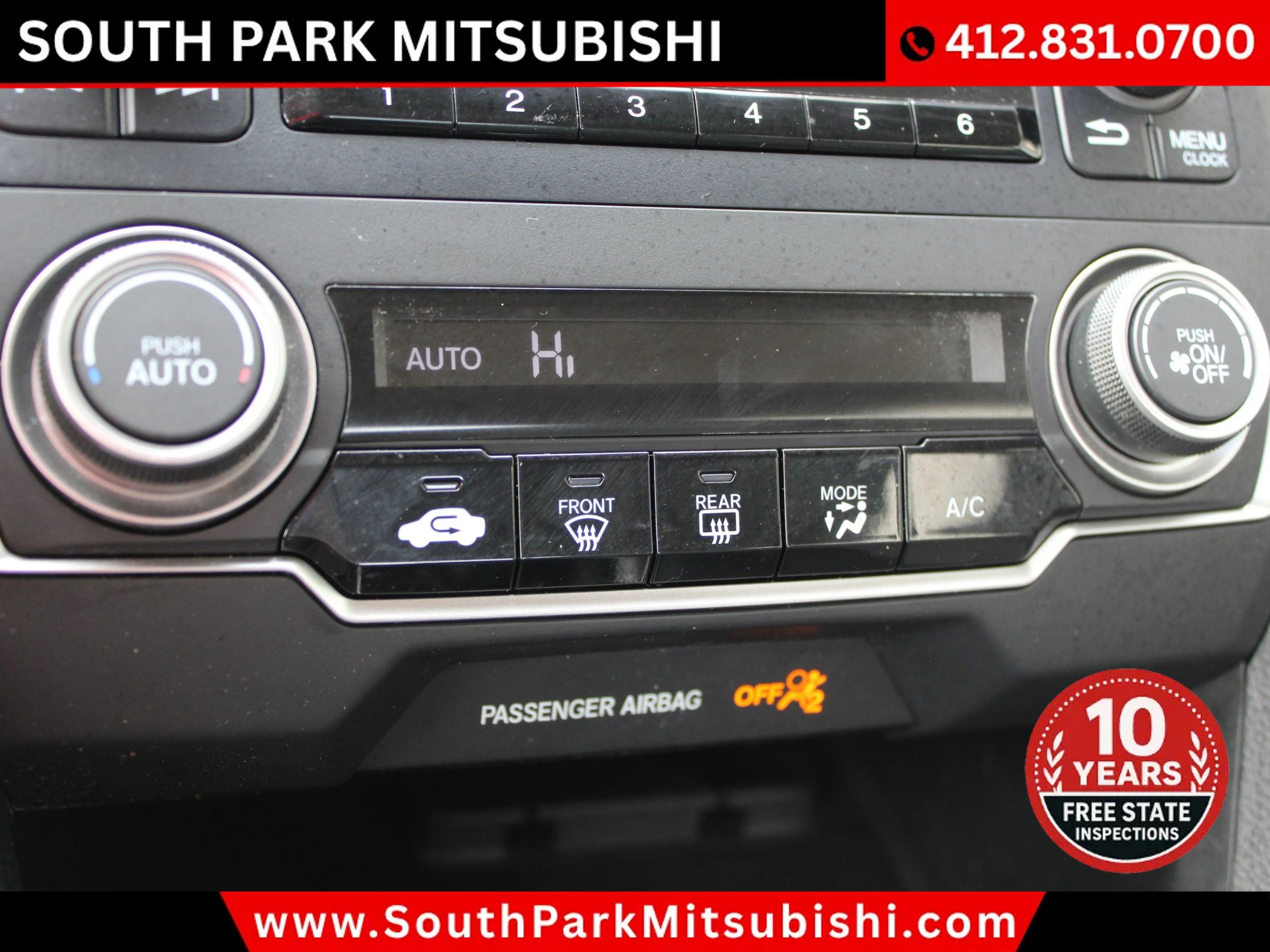 Used 2017 Honda Civic LX image 21