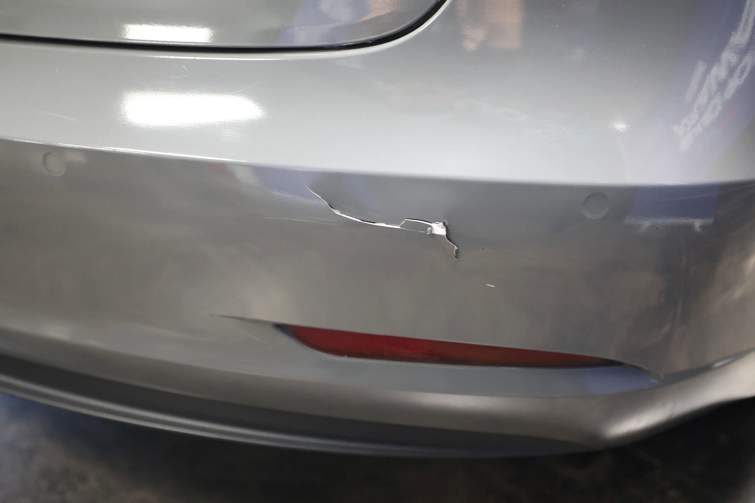 Used 2019 Tesla Model 3 Performance AWD/4WD image 16