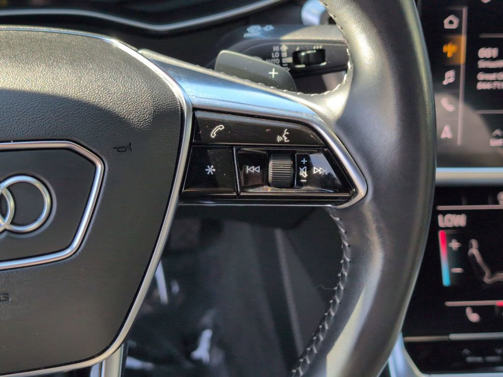 Used 2019 Audi A7 3.0T Premium Plus image 18