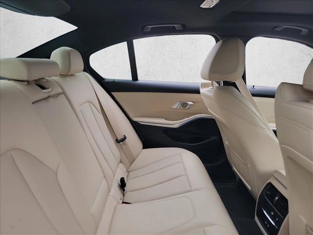 Used 2022 BMW 330e w/ Premium Package image 16