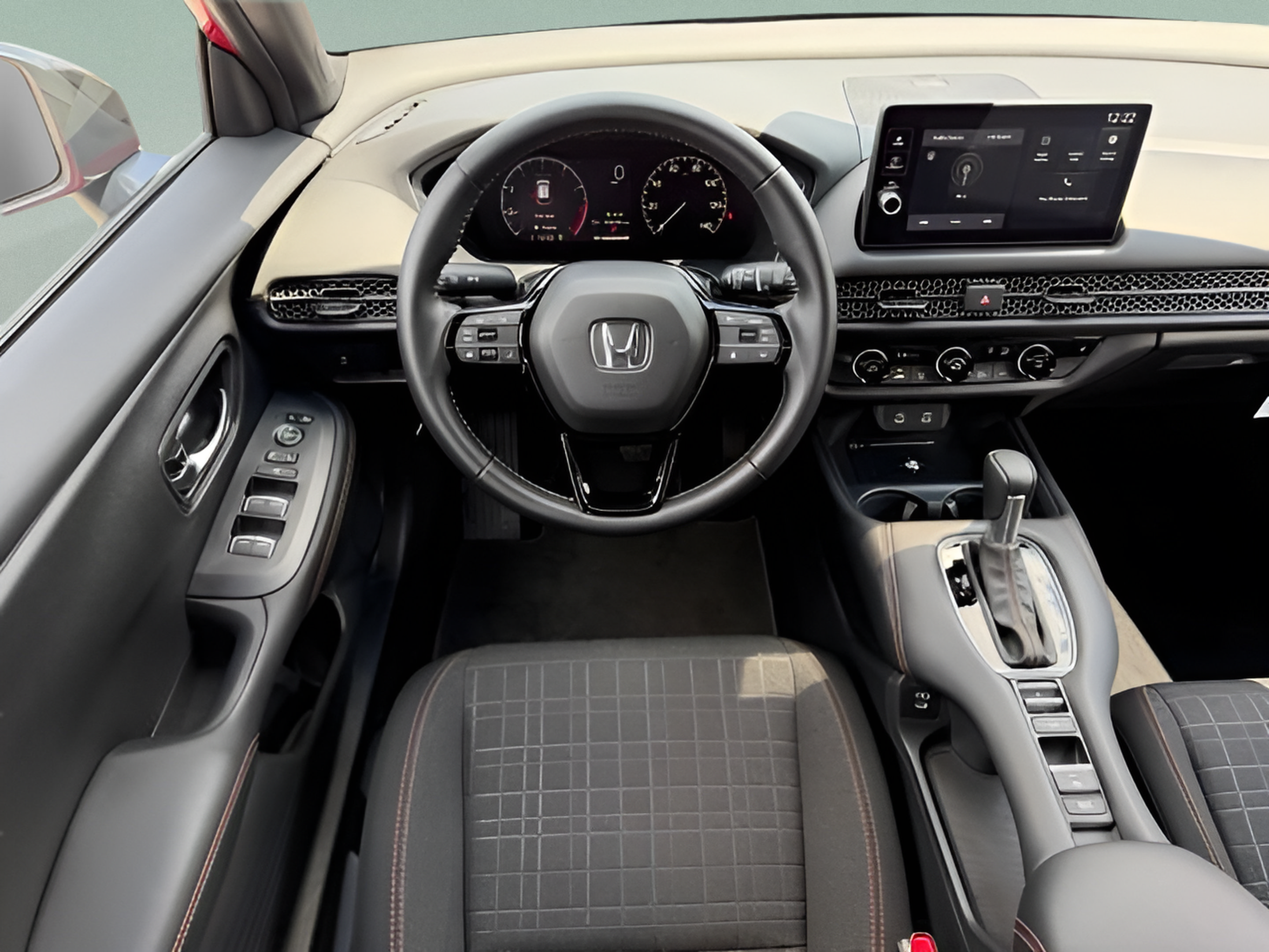 Used 2026 Honda HR-V Sport image 11