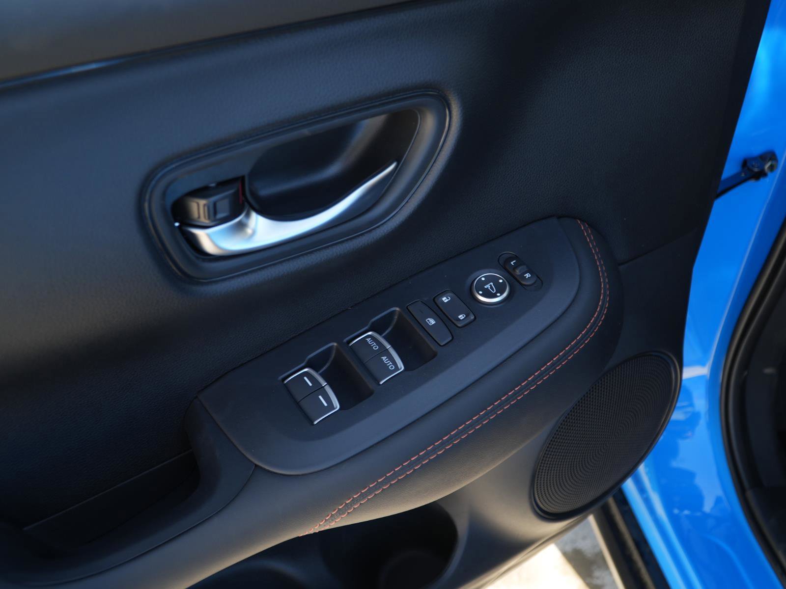 New 2026 Honda HR-V Sport image 14