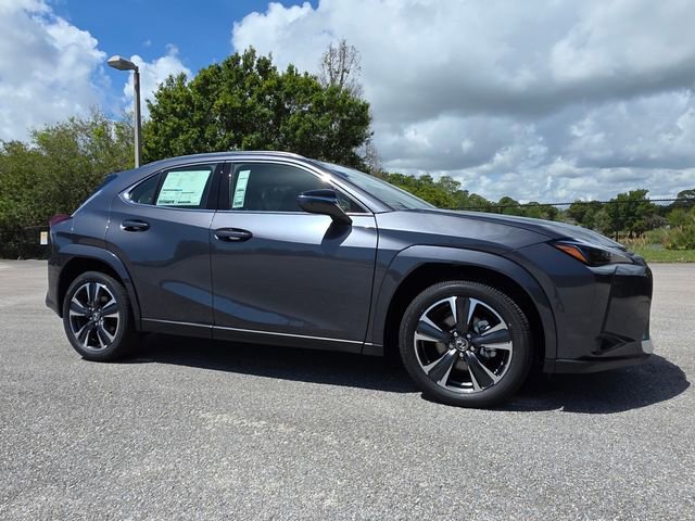 New 2026 Lexus UX 300h FWD image 1