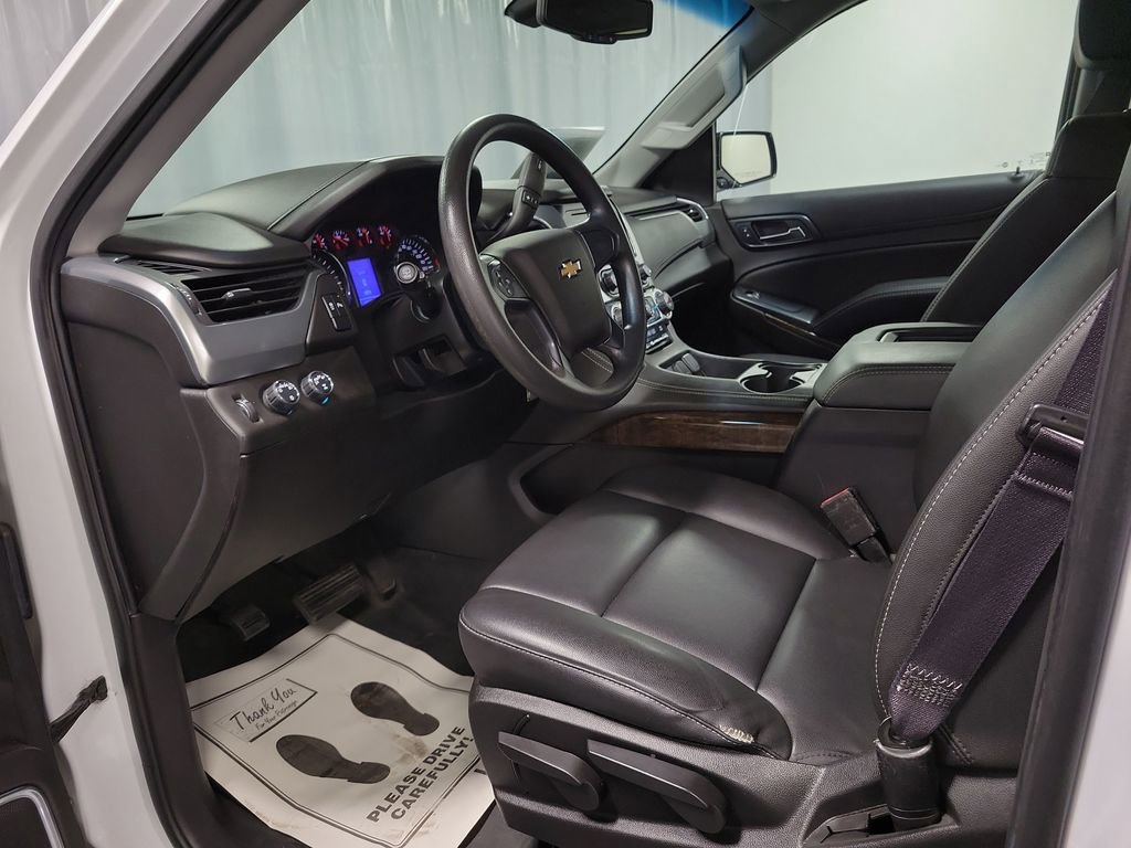 Used 2017 Chevrolet Tahoe LS w/ Skid Plate Package image 13