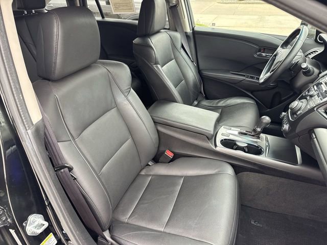 Used 2014 Acura RDX AWD w/ Technology Package image 27