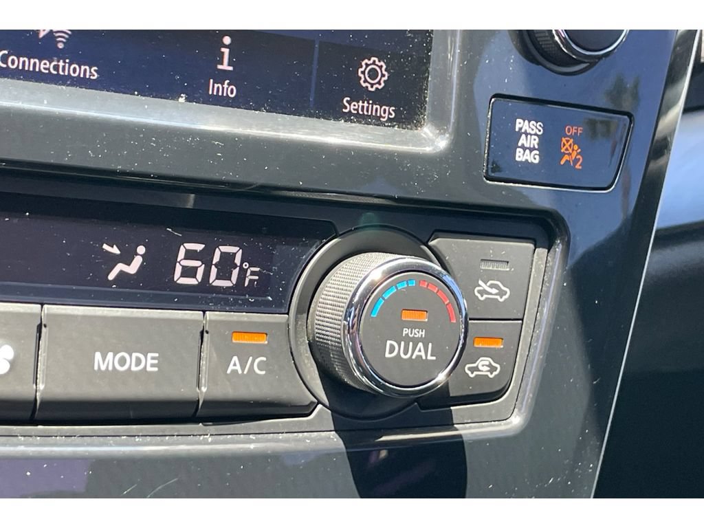 Used 2019 Nissan Maxima 3.5 S FWD image 27