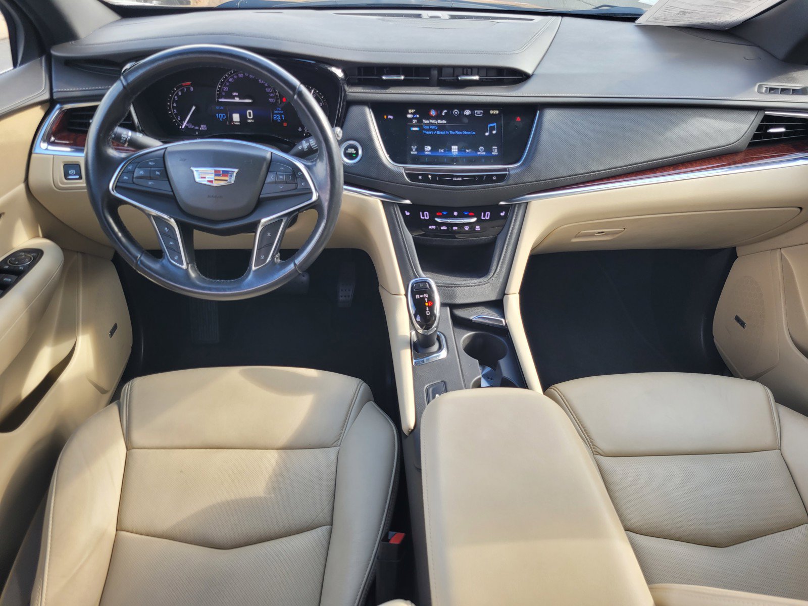 Used 2019 Cadillac XT5 Luxury FWD image 13