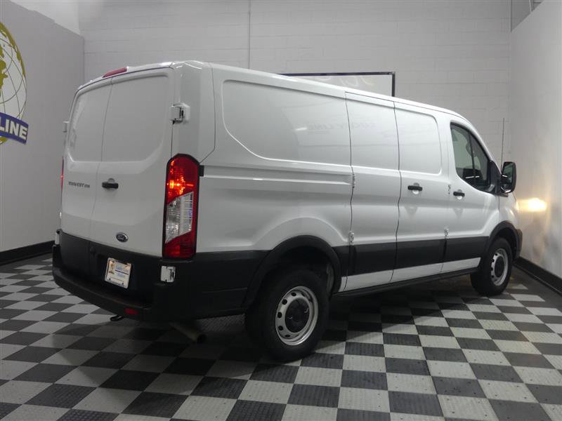 Used 2021 Ford Transit 250 Low Roof w/ Load Area Protection Package RWD image 10