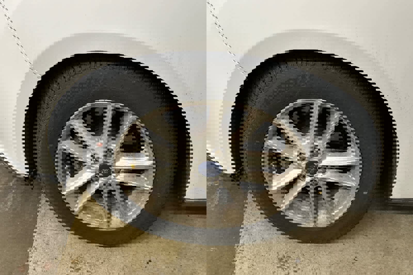 Used 2017 Ford Focus SE image 22