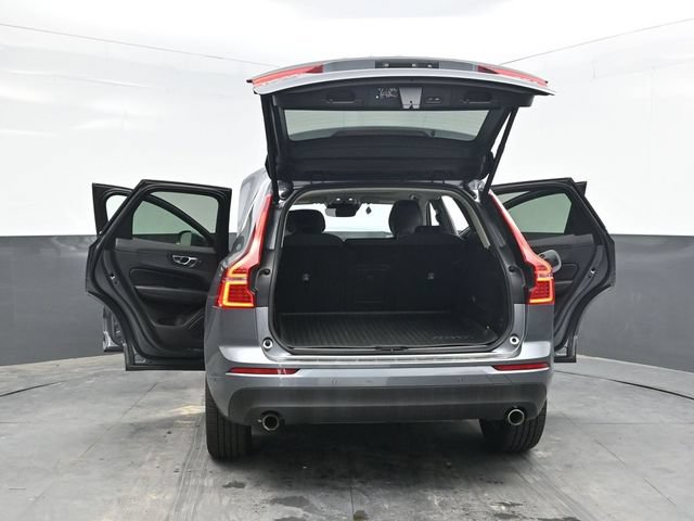Used 2019 Volvo XC60 T6 Momentum w/ Advanced Package AWD/4WD image 55