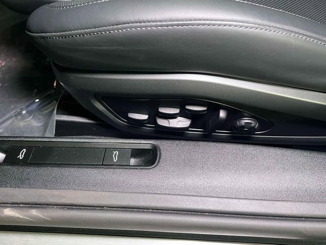 Certified 2025 Porsche 911 Carrera S image 16