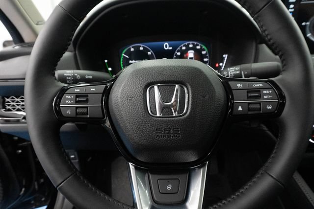 New 2026 Honda Accord Touring image 19