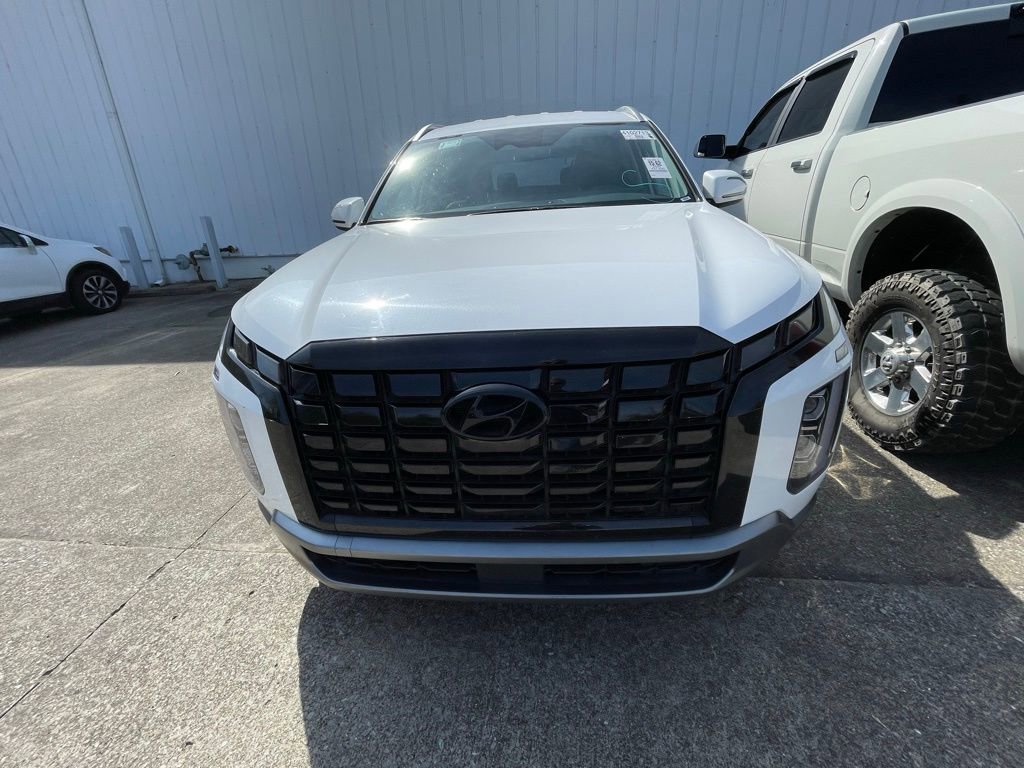 Used 2025 Hyundai Palisade SEL image 2