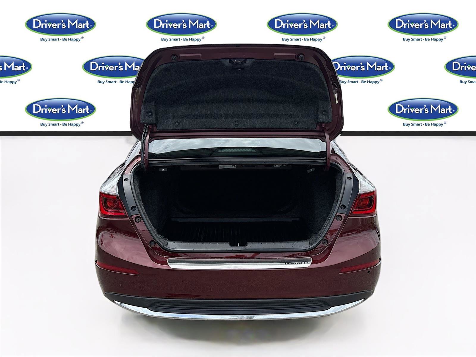 Used 2019 Honda Insight Touring image 26