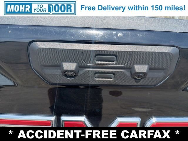 Used 2024 GMC Sierra 1500 Denali image 6