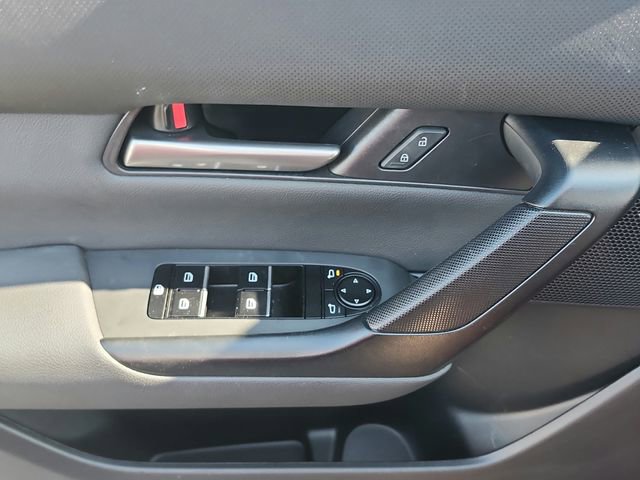 Used 2024 MAZDA CX-50 AWD 2.5 S w/ Premium Package image 19